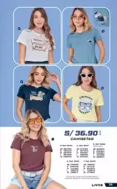 Catálogo Azzorti Página 81