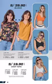 Catálogo Azzorti Página 84
