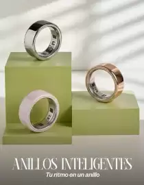 Catálogo Falabella Página 3
