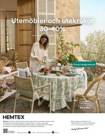 Hemtex reklamblad vecka 20 Sida 12
