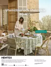 Hemtex reklamblad vecka 20 Sida 12