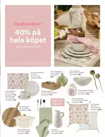 Hemtex reklamblad vecka 20 Sida 5