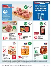 Auchan folder Pagina 5