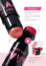 Catálogo Mary Kay Página 2