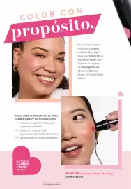 Catálogo Mary Kay Página 1