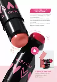 Catálogo Mary Kay Página 2