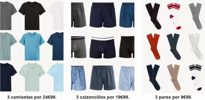 Celio (válido hasta el 21-05)