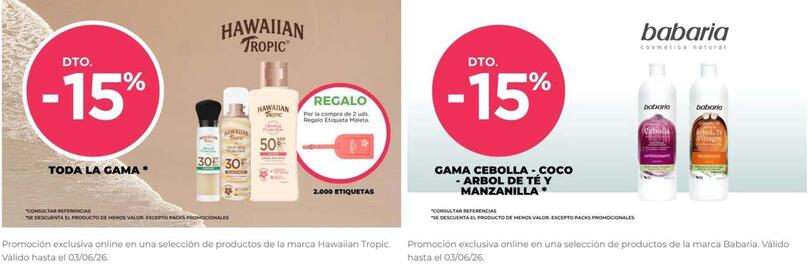 Folleto Marvimundo Página 10