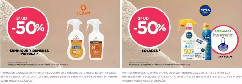 Folleto Marvimundo Página 1