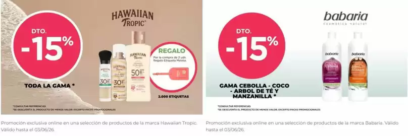 Folleto Marvimundo Página 10