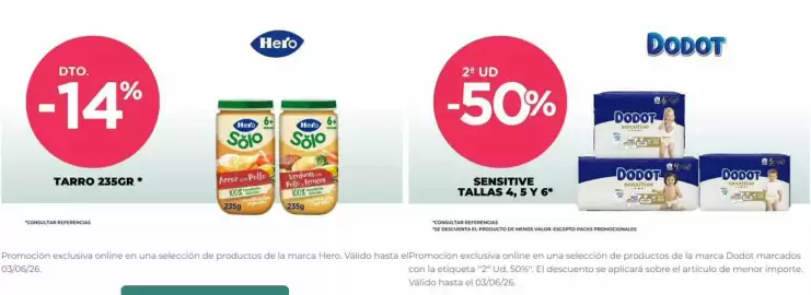 Folleto Marvimundo Página 2