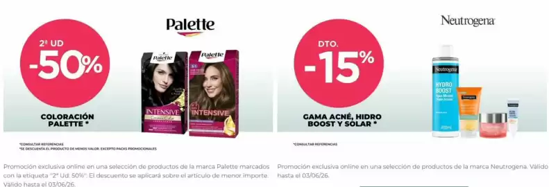 Folleto Marvimundo Página 6