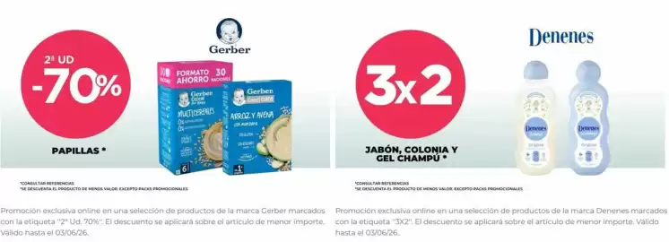 Folleto Marvimundo Página 7