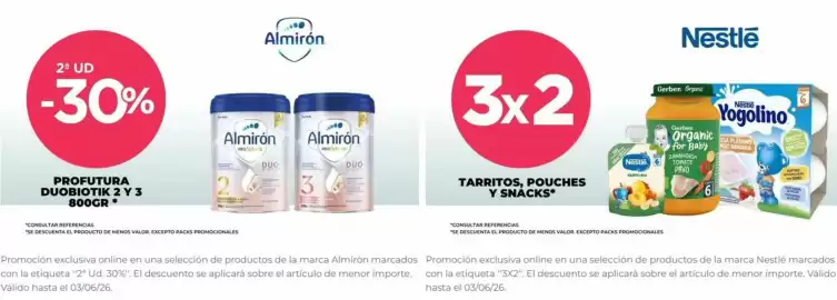 Folleto Marvimundo Página 8