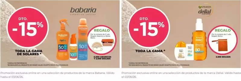 Folleto Marvimundo Página 9