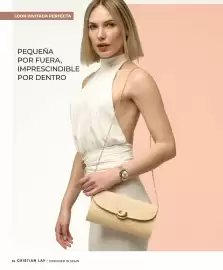 Catálogo Cristian Lay Página 14