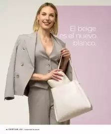 Catálogo Cristian Lay Página 16