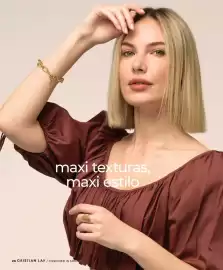 Catálogo Cristian Lay Página 20