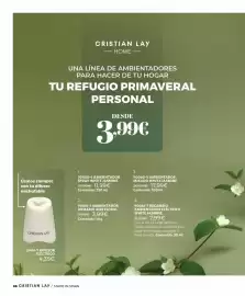 Catálogo Cristian Lay Página 86