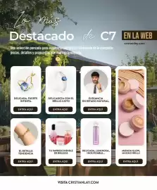 Catálogo Cristian Lay Página 89