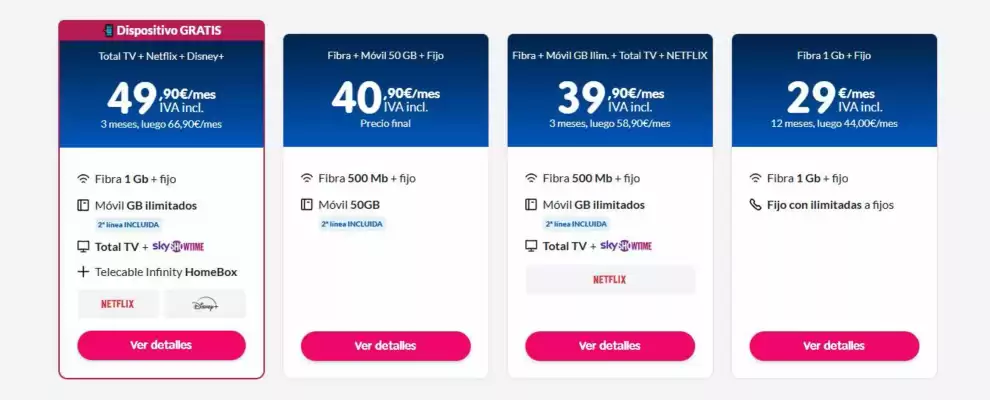 Telecable (válido hasta el 14-06)