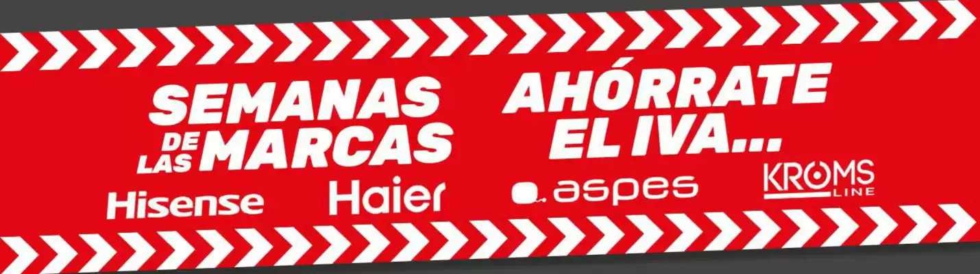 Electrocash (válido hasta el 31-05)
