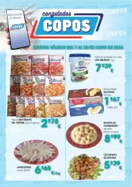 Catálogo Congelados Copos Página 1