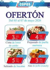 Catálogo Congelados Copos Página 3
