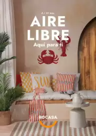 Catálogo Rocasa Página 1