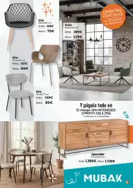Folleto Mubak Página 13