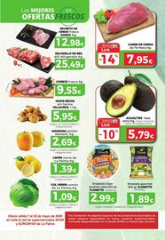 Folleto Spar La Palma Página 16