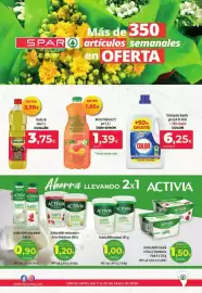Folleto Spar La Palma Página 1