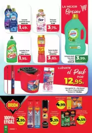Folleto Spar La Palma Página 15