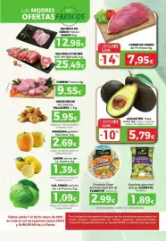 Folleto Spar La Palma Página 16