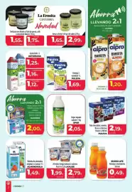 Folleto Spar La Palma Página 3