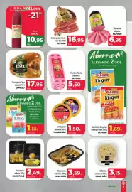 Folleto Spar La Palma Página 4