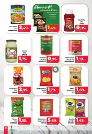 Folleto Spar La Palma Página 9