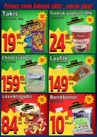 Supergrossen reklamblad vecka 20 Sida 2