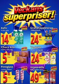 Supergrossen reklamblad vecka 20 Sida 4