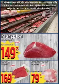 Supergrossen reklamblad vecka 20 Sida 5