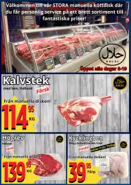 Supergrossen reklamblad vecka 20 Sida 6