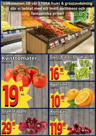 Supergrossen reklamblad vecka 20 Sida 7