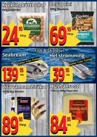 Supergrossen reklamblad vecka 20 Sida 8