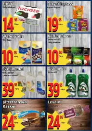 Supergrossen reklamblad vecka 20 Sida 9
