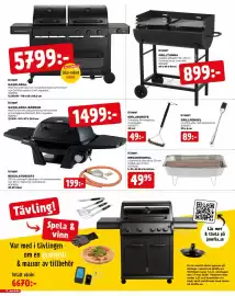 Jem&Fix reklamblad vecka 20 Sida 10