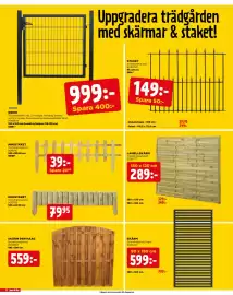 Jem&Fix reklamblad vecka 20 Sida 12