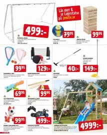 Jem&Fix reklamblad vecka 20 Sida 14