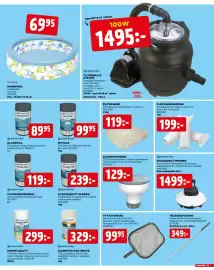 Jem&Fix reklamblad vecka 20 Sida 15