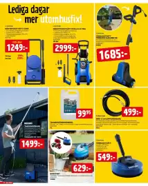 Jem&Fix reklamblad vecka 20 Sida 18