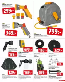Jem&Fix reklamblad vecka 20 Sida 19